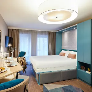 Adagio Centre Grand Place Apartahotel Lila