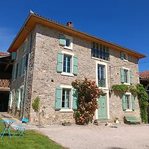 Baladous Bed and breakfast Montgaillard-de-Salies